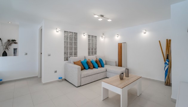 Begagnad - Fristående Villa - Ciudad Quesada