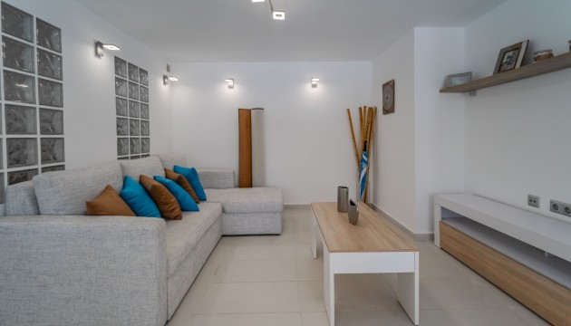 Begagnad - Fristående Villa - Ciudad Quesada