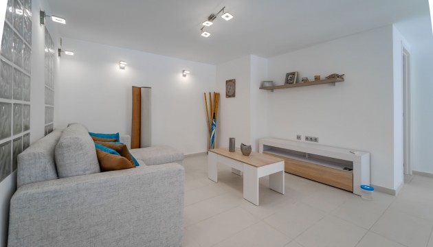 Begagnad - Fristående Villa - Ciudad Quesada