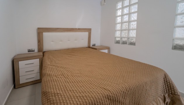 Begagnad - Fristående Villa - Ciudad Quesada