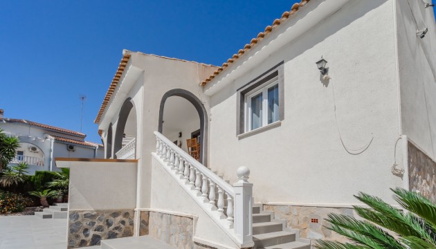 Begagnad - Fristående Villa - Ciudad Quesada