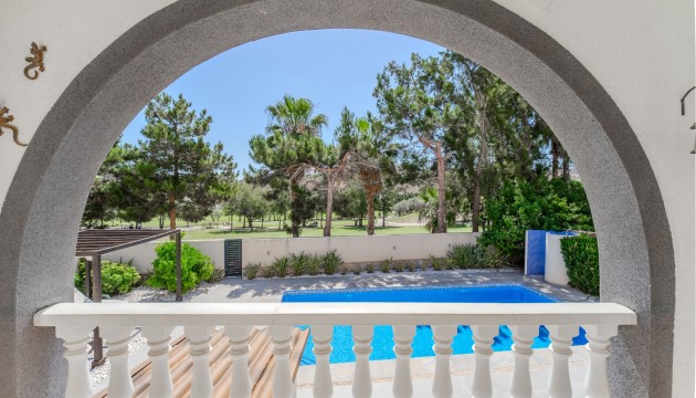 Begagnad - Fristående Villa - Ciudad Quesada