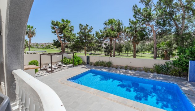 Begagnad - Fristående Villa - Ciudad Quesada