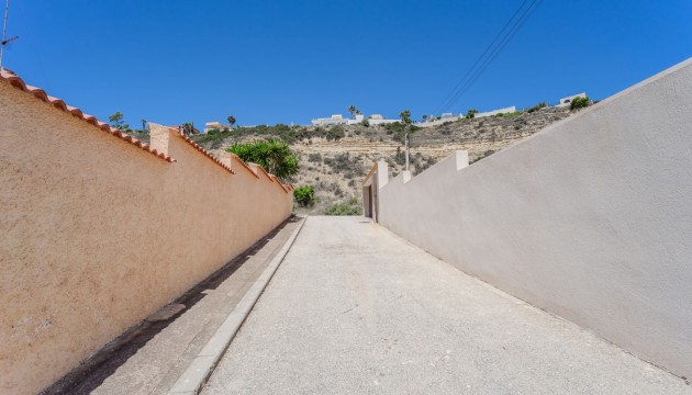 Begagnad - Fristående Villa - Ciudad Quesada