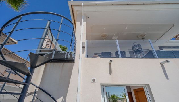 Videresalg - Detached Villa - Ciudad Quesada
