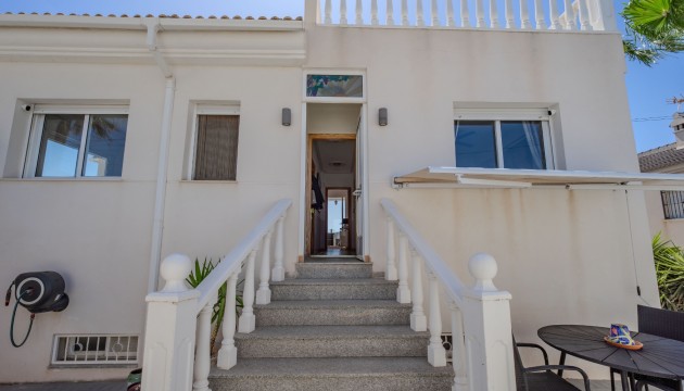 Videresalg - Detached Villa - Ciudad Quesada