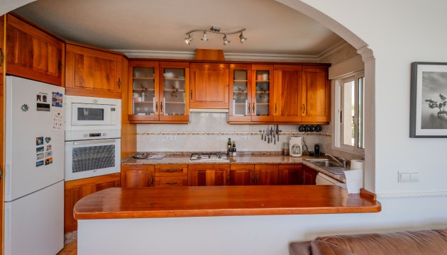 Videresalg - Detached Villa - Ciudad Quesada