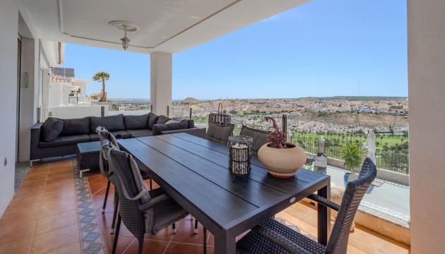 Videresalg - Detached Villa - Ciudad Quesada