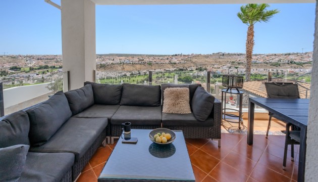 Videresalg - Detached Villa - Ciudad Quesada