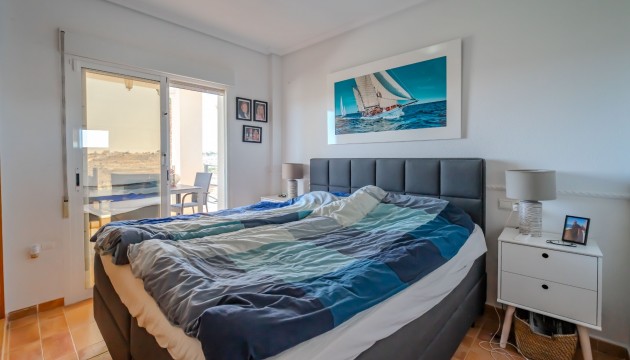 Videresalg - Detached Villa - Ciudad Quesada