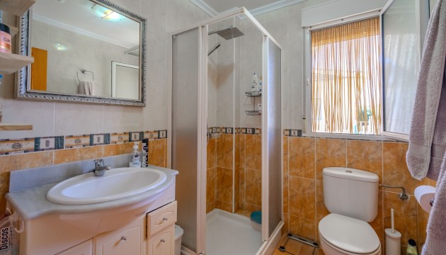 Videresalg - Detached Villa - Ciudad Quesada