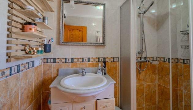 Videresalg - Detached Villa - Ciudad Quesada