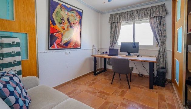 Videresalg - Detached Villa - Ciudad Quesada
