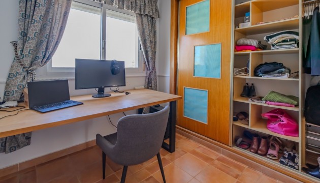Videresalg - Detached Villa - Ciudad Quesada