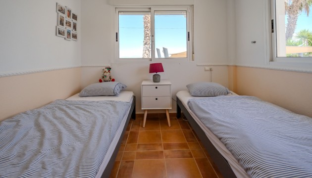 Videresalg - Detached Villa - Ciudad Quesada