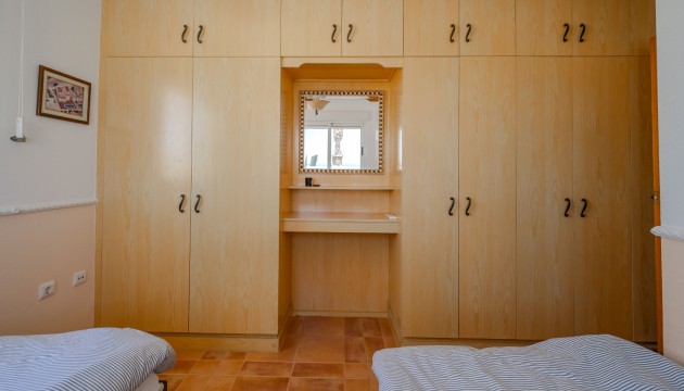 Videresalg - Detached Villa - Ciudad Quesada