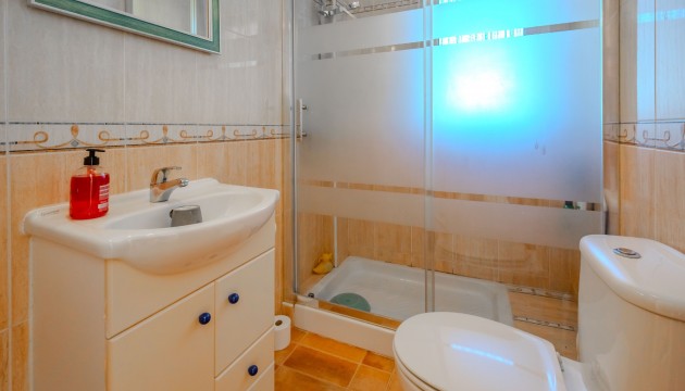 Videresalg - Detached Villa - Ciudad Quesada