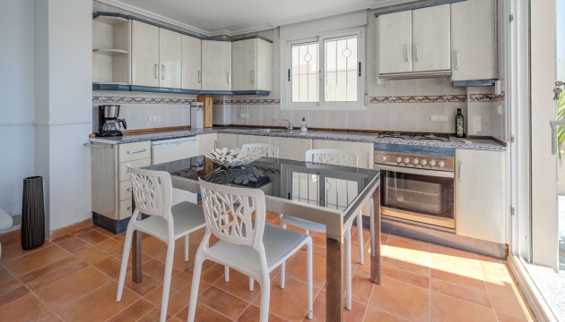 Videresalg - Detached Villa - Ciudad Quesada