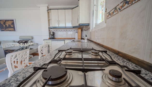 Videresalg - Detached Villa - Ciudad Quesada