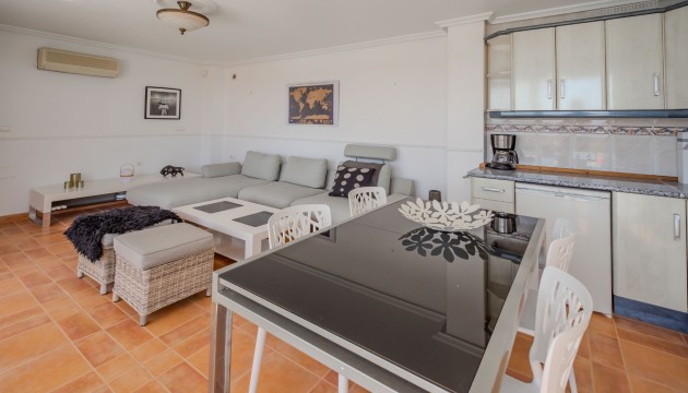 Videresalg - Detached Villa - Ciudad Quesada