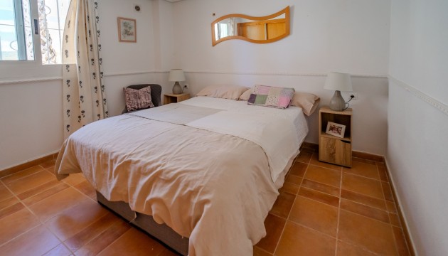 Videresalg - Detached Villa - Ciudad Quesada
