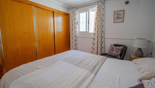 Videresalg - Detached Villa - Ciudad Quesada