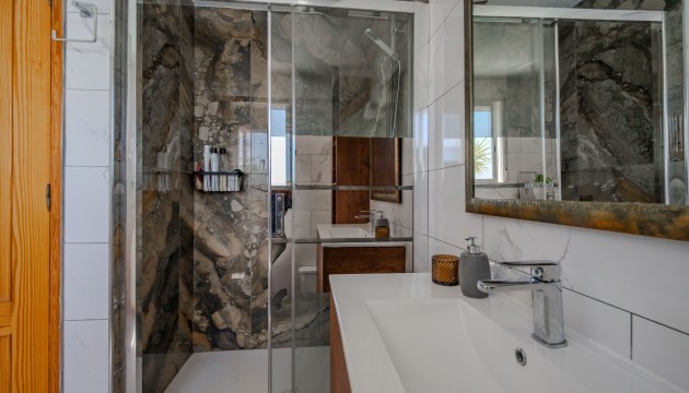 Videresalg - Detached Villa - Ciudad Quesada