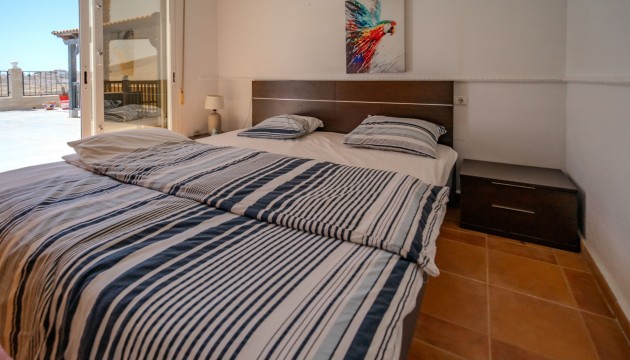 Videresalg - Detached Villa - Ciudad Quesada