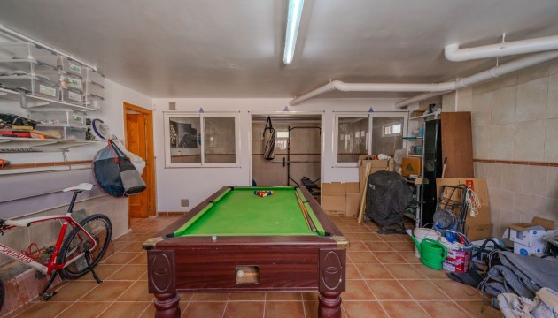 Videresalg - Detached Villa - Ciudad Quesada