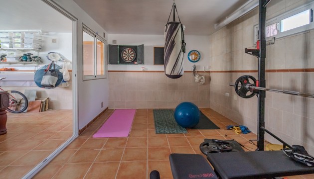 Videresalg - Detached Villa - Ciudad Quesada