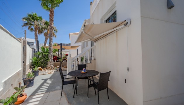 Videresalg - Detached Villa - Ciudad Quesada