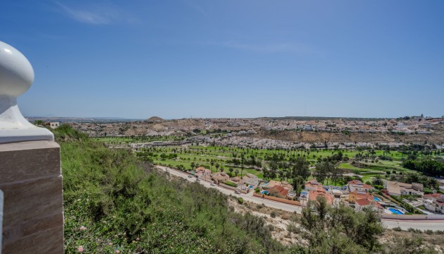 Videresalg - Detached Villa - Ciudad Quesada