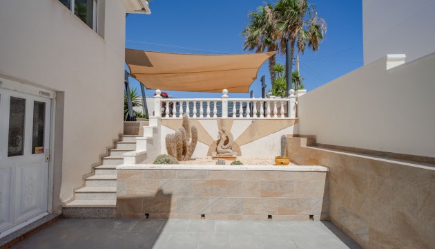 Videresalg - Detached Villa - Ciudad Quesada