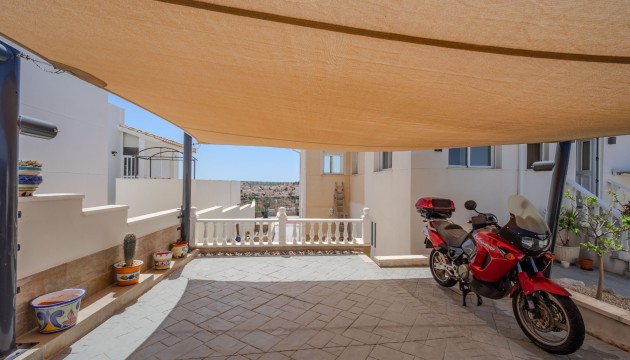 Videresalg - Detached Villa - Ciudad Quesada