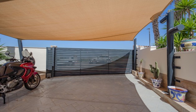 Videresalg - Detached Villa - Ciudad Quesada
