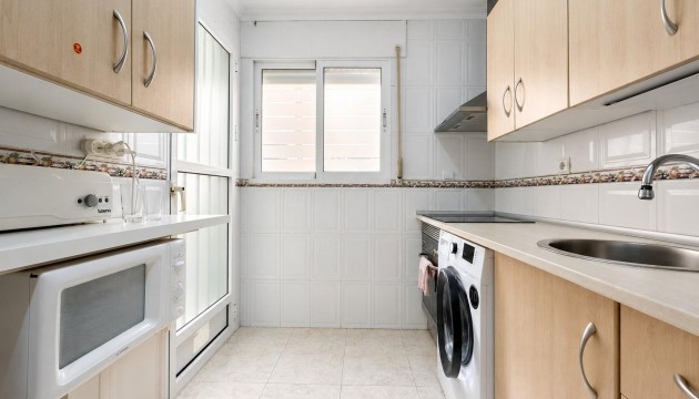 Wiederverkauf - Apartment - Orihuela Costa - Campoamor