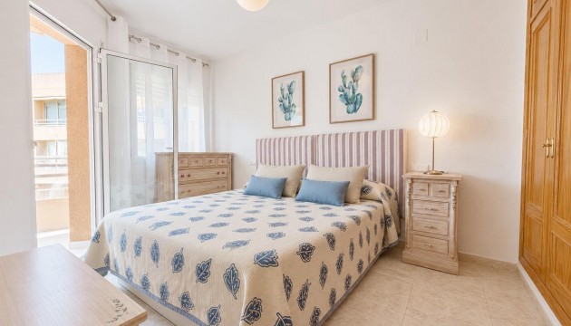 Wiederverkauf - Apartment - Orihuela Costa - Campoamor