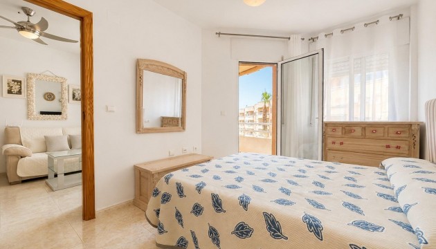Wiederverkauf - Apartment - Orihuela Costa - Campoamor