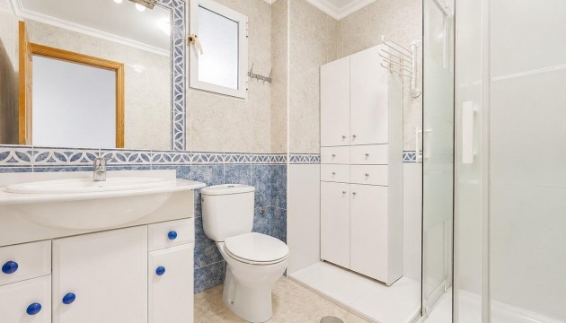 Wiederverkauf - Apartment - Orihuela Costa - Campoamor