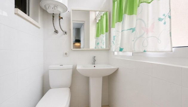 Wiederverkauf - Apartment - Orihuela Costa - Campoamor