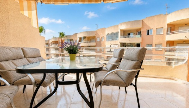 Wiederverkauf - Apartment - Orihuela Costa - Campoamor