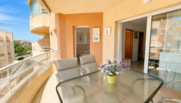 Wiederverkauf - Apartment - Orihuela Costa - Campoamor