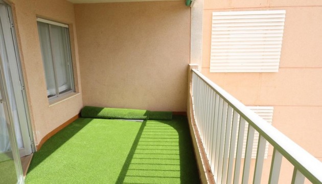 Wiederverkauf - Apartment - Orihuela Costa - La Zenia