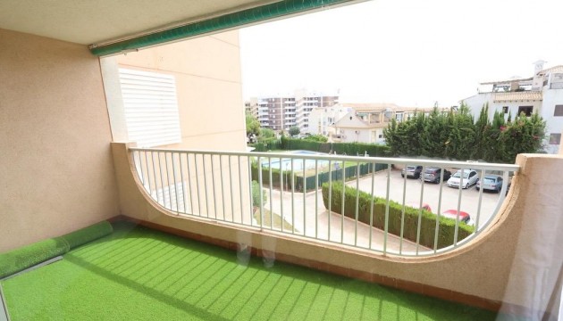 Wiederverkauf - Apartment - Orihuela Costa - La Zenia