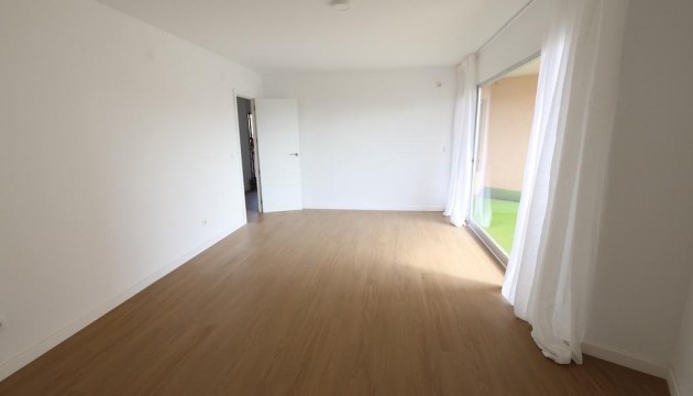 Wiederverkauf - Apartment - Orihuela Costa - La Zenia