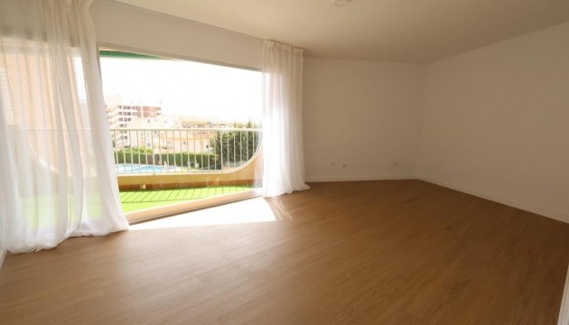 Wiederverkauf - Apartment - Orihuela Costa - La Zenia