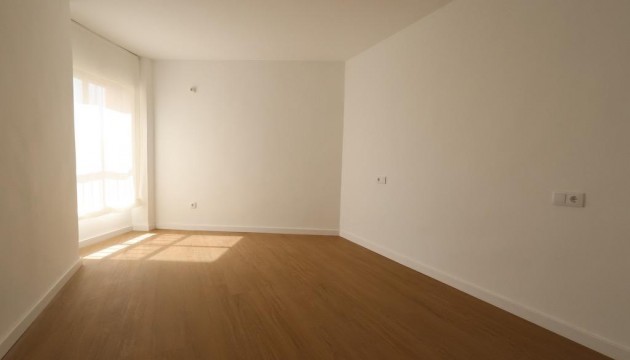 Wiederverkauf - Apartment - Orihuela Costa - La Zenia