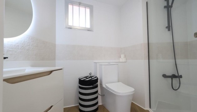 Wiederverkauf - Apartment - Orihuela Costa - La Zenia