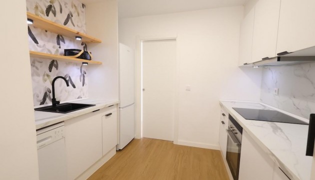 Wiederverkauf - Apartment - Orihuela Costa - La Zenia