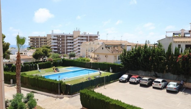 Wiederverkauf - Apartment - Orihuela Costa - La Zenia